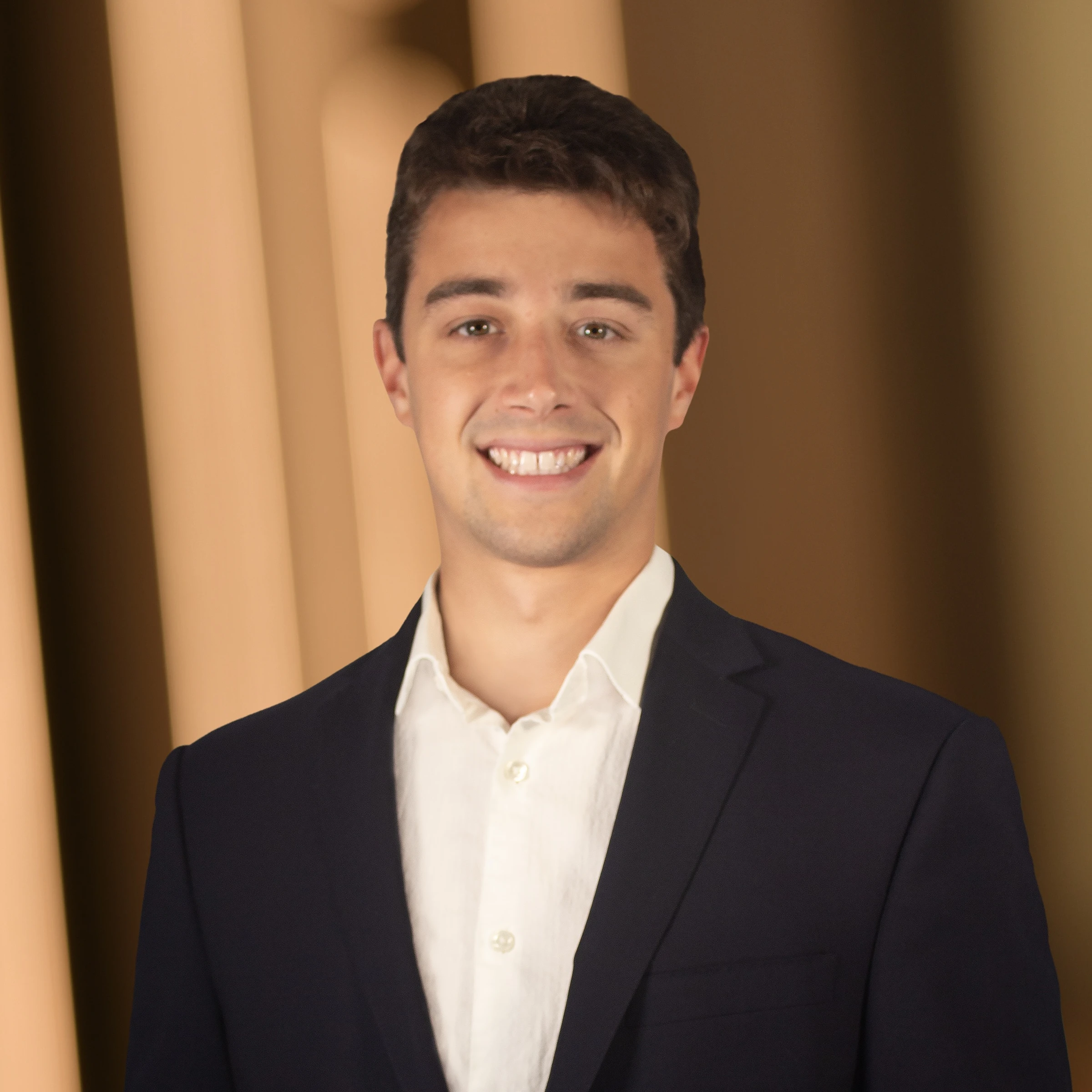 Grant Saari // Winnow Financial - redefining financial planning