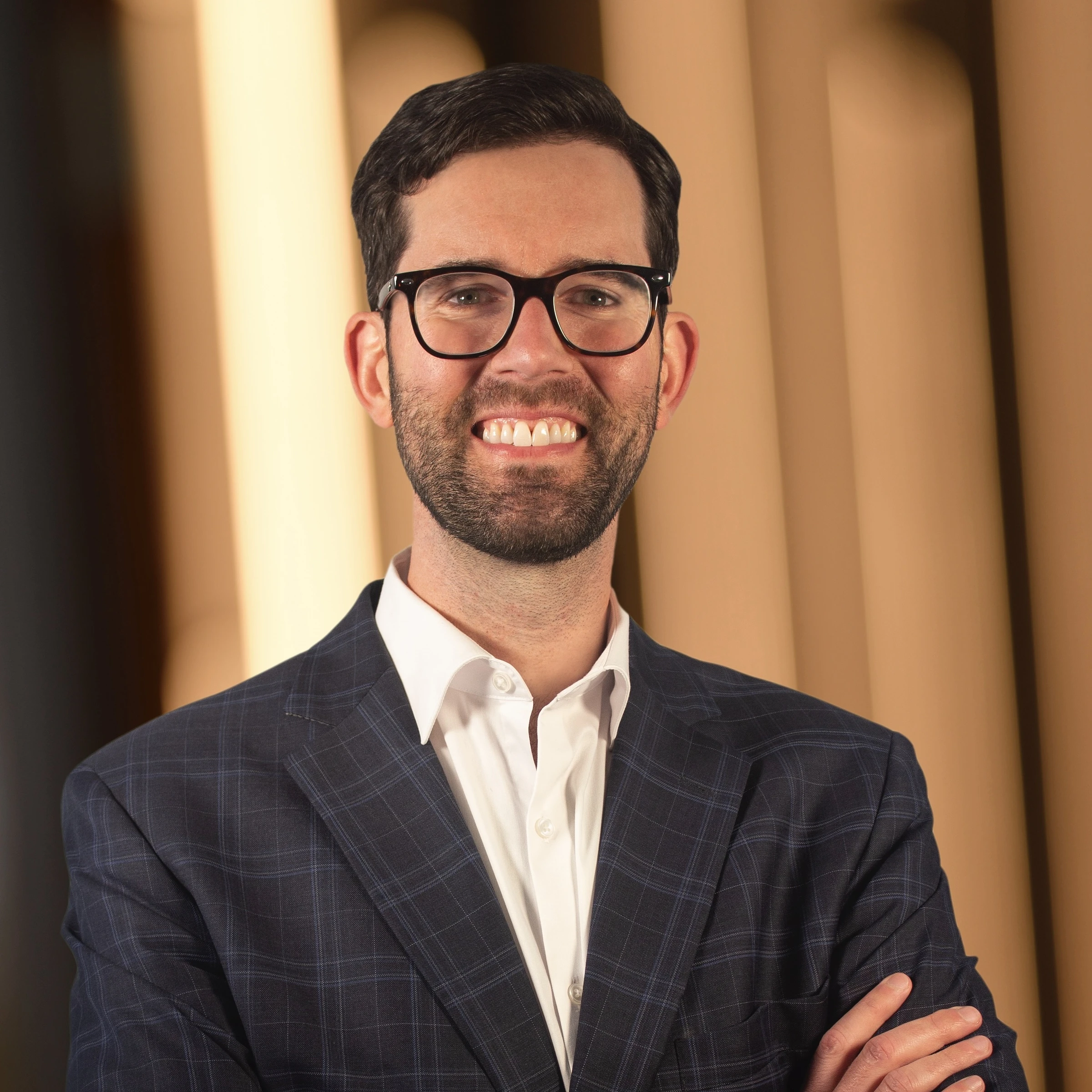 Ryan peterson // Winnow Financial - redefining financial planning