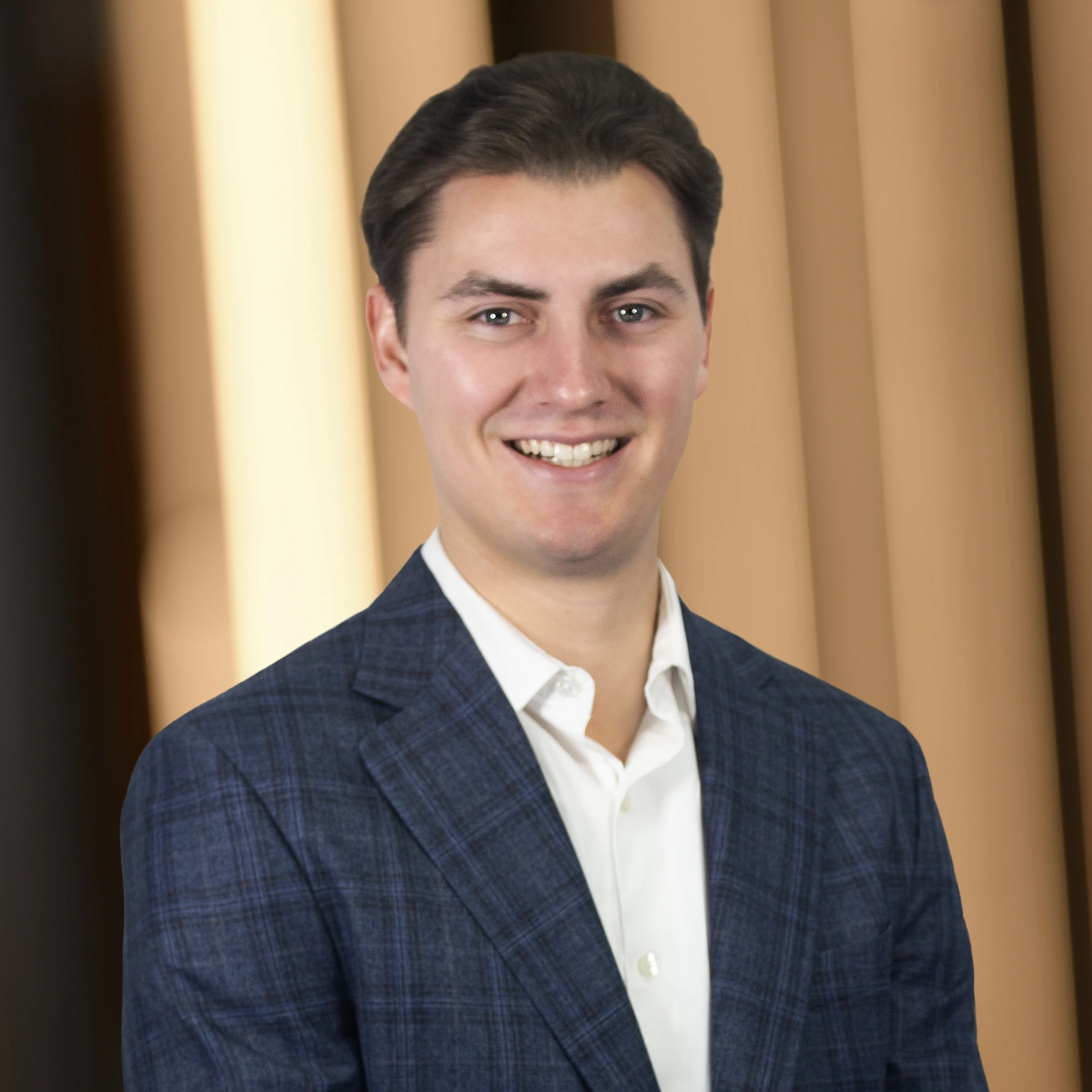 cam sell // Winnow Financial - redefining financial planning