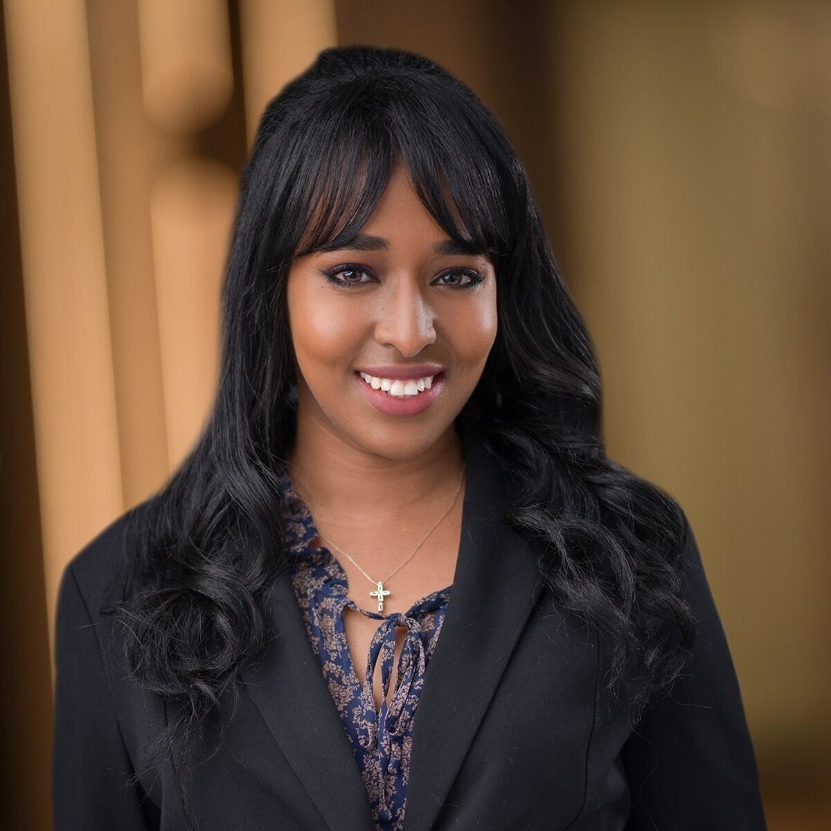 Anisa Osman Detail // Winnow Financial - redefining financial planning