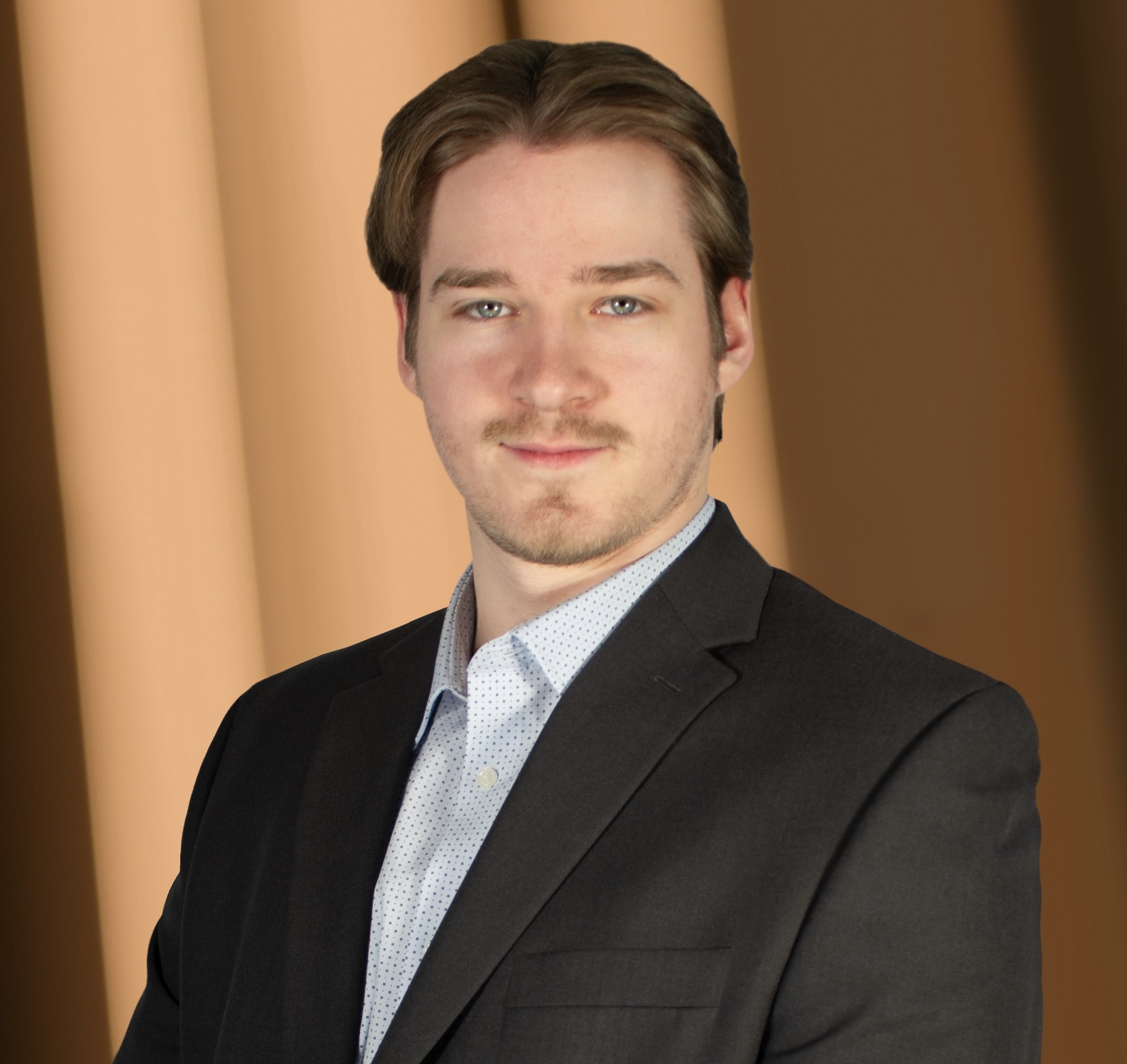 Connor McCullough Detail // Winnow Financial - redefining financial planning